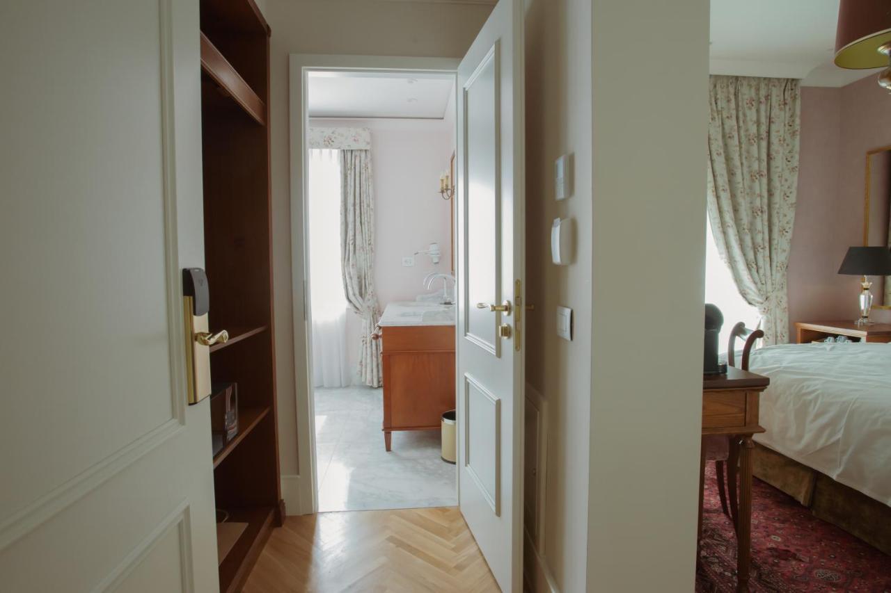 Hotel Ebel Boutique Tirana