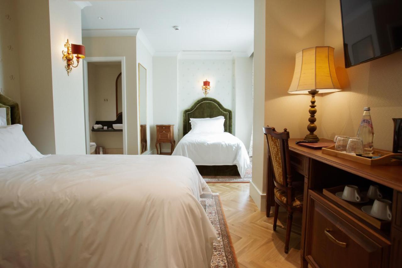 Ebel Boutique Hotel 4*