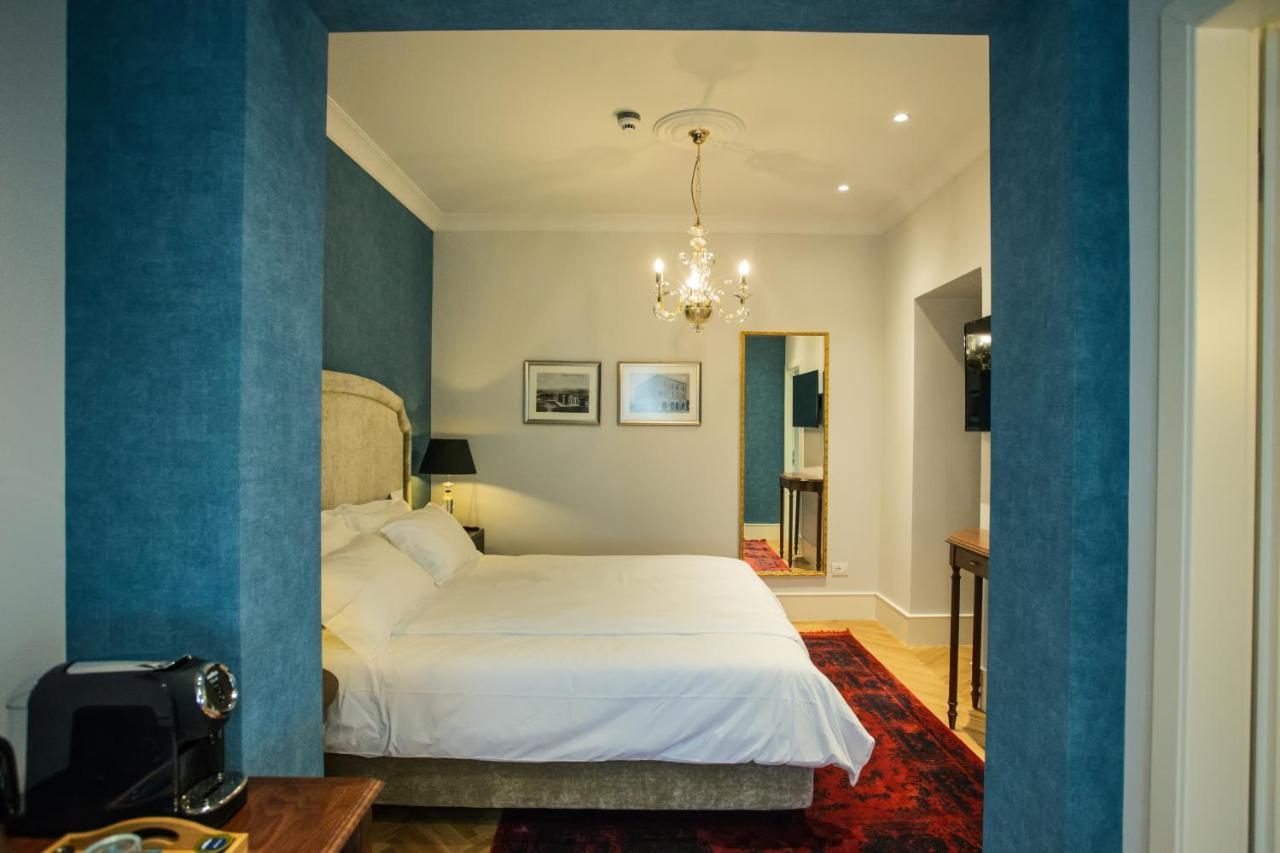 Ebel Boutique Hotel Tirana