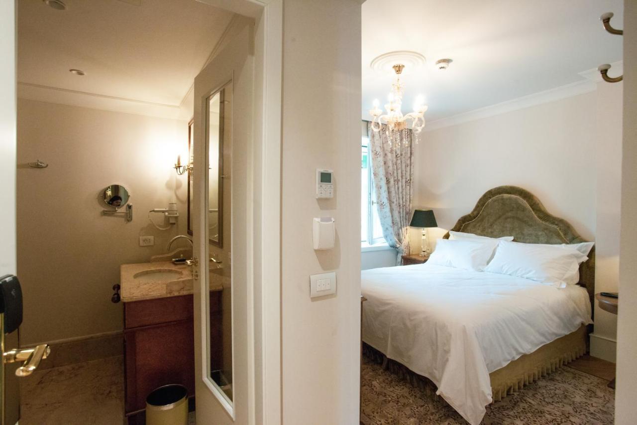 Hotel Ebel Boutique Tirana
