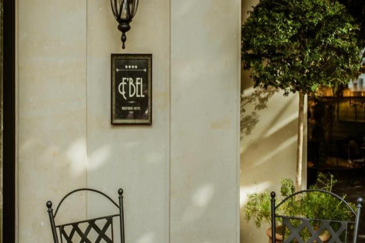 Hotel Ebel Boutique 4*
