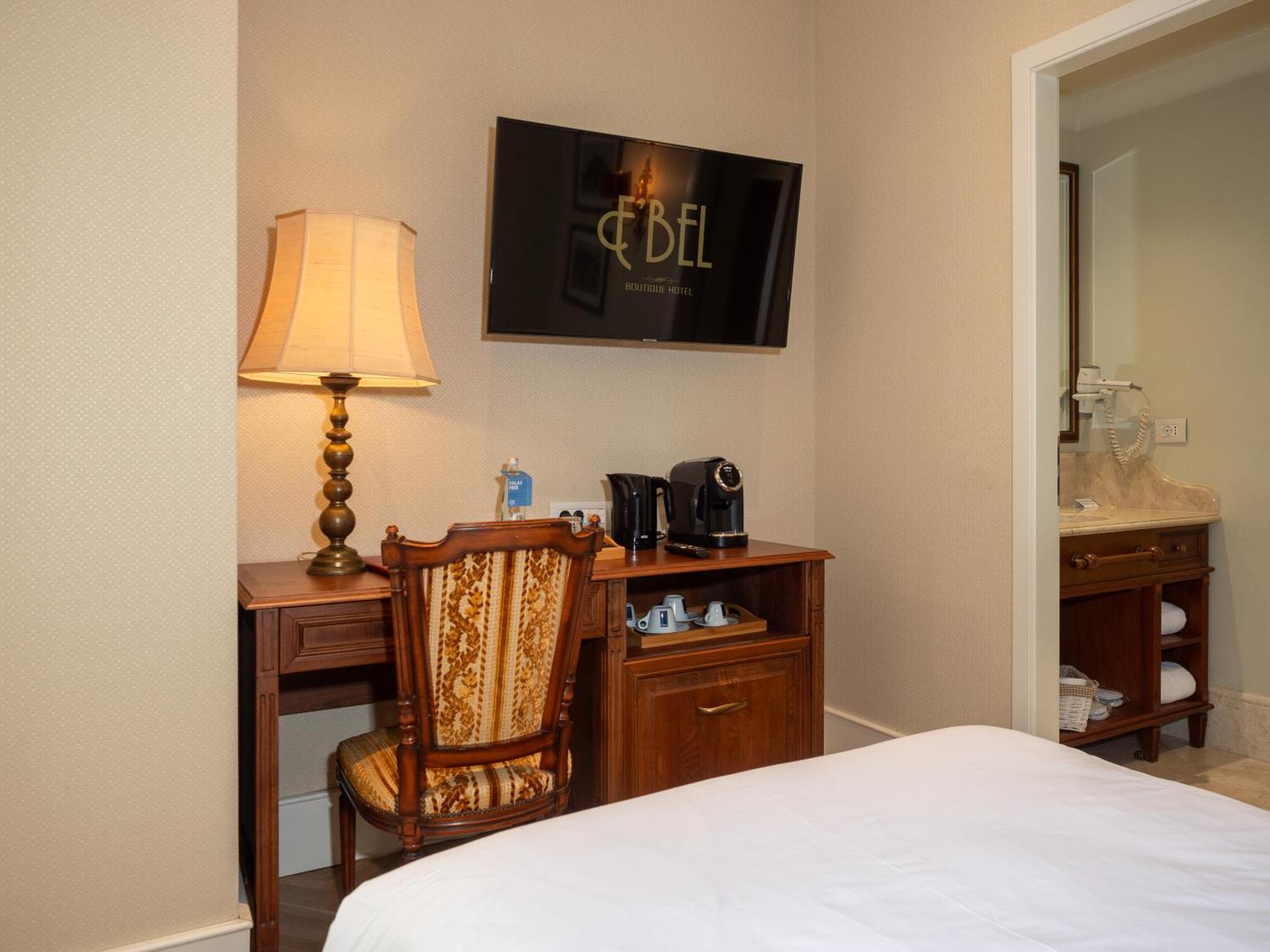 Ebel Boutique Hotel