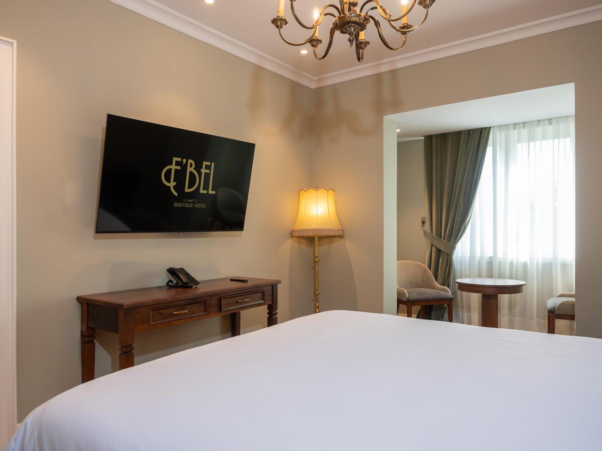 Ebel Boutique